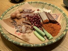 -老阿爸鲜鱼土菜(独墅湖店)