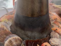 -一口猪海鲜浑锅·东北家常菜