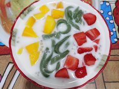 -甜心妈妈·榴莲星级糖水(北京路总店)