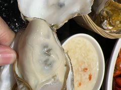 -周姑娘不等味·牛羊肉火锅·螃蟹罗氏虾·烤鱼烤串(高邮店)