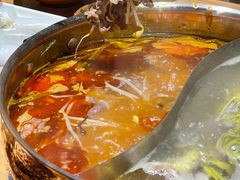 -黔诚多彩火锅(甲秀楼店)