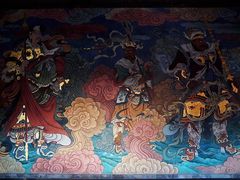 -纯阳宫(大同古城)