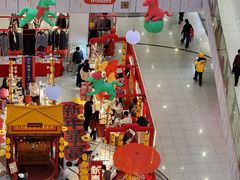 -凯德MALL(西直门店)