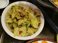-醉美东江·三文鱼·烧鸡公