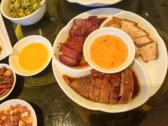 -中国厨房/台湾牛肉面