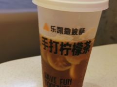 -乐凯撒披萨(汇港购物中心店)