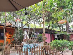 -陶缘一号·四季缘·老字号顺德菜·户外婚礼家宴(西滘店)
