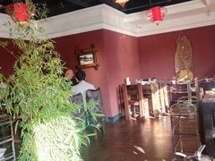 -大匠工房古船木艺术餐厅·猪肚鸡专门店(长白仙岛店)