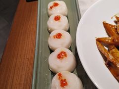 -苏帮袁Sue Cuisine(将台店)
