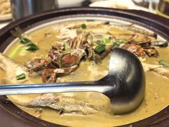 -吴记百家·私房菜·家宴(润园店)