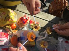 -丹东天桥沟景区