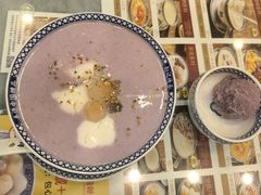 -赵记传承·中国甜品(福州总店)