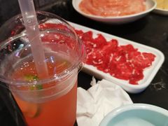 -巴蜀大将火锅(春熙店)