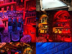 -周庄红庭演艺酒吧