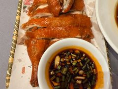 -金哥私房菜馆(张府园总店)