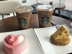 -星巴克臻选(江门汇悦大融城店)