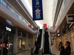 -杉杉奥特莱斯广场(哈尔滨店)
