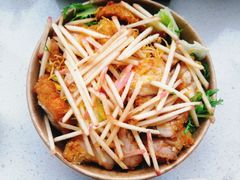 -MI WU FACTORY米屋美食工厂餐厅(绿地店)