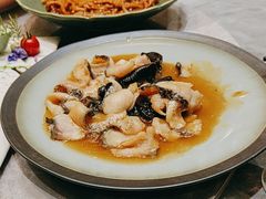 -会宾园·云山宴中餐