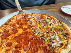 -Tubestation站点比萨(高新万达ONE店)