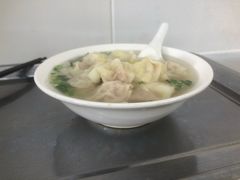 馄炖-巧手馄饨(箍桶巷店)