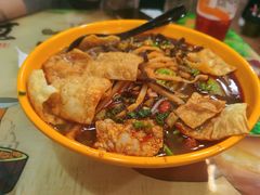 -龍城柳州螺蛳粉(群星路店)