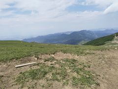 -灵山
