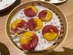 -苏小柳点心·手作小笼包(鸿寿坊分院)