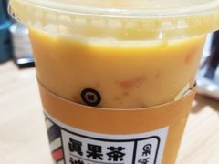 -果呀呀(国金街店)