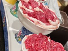 -仁和四季涮肉馆(天坛南门店)