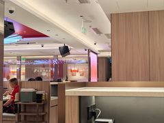 -海底捞火锅(杭州庆春路夜宵主题店)