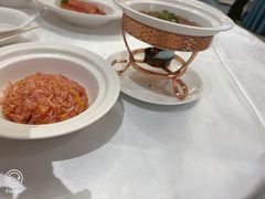 -聚春园自助餐厅(东街口店)