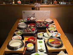 -味太助·银饭食堂(中华城店)