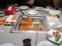 -海底捞火锅(九久奥特莱斯店)