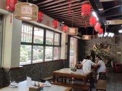 -大海山·十八年海鲜闽菜(金港店)