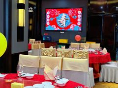 -尖沙咀大酒楼(罗村店·粤菜海鲜·宴会聚餐)