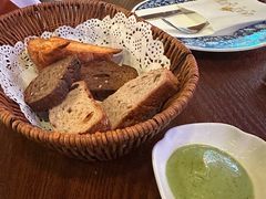 -茉里·舒芙蕾·手作甜品