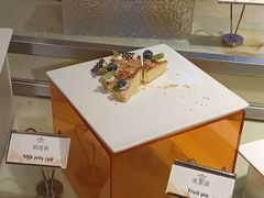 -宁波逸东豪生大酒店·豪生咖啡厅