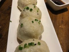 -金枝玉叶上海人家食府(三里河店)