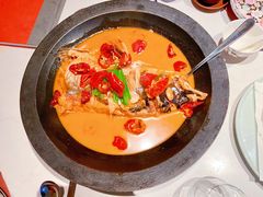 绝味鱼头-拾久(朝阳公园店)