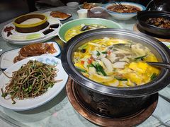 -金百万烤鸭店(良乡店)