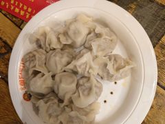 -金谷园饺子·烧烤(人大总店)