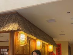 -杨厨的田园饭店(长城路店)