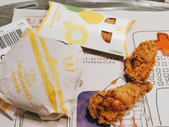 -麦当劳(塔园路店)