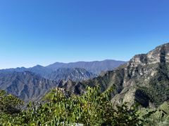 -圣莲山风景区