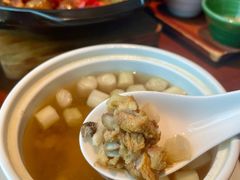 -山港凯悦酒店·东海88私房菜