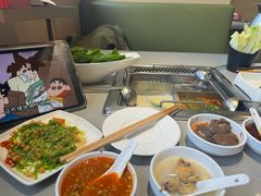 -海底捞火锅(顺城购物中心店)