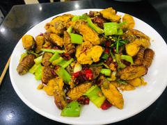 -瑞杰烧烤店·24小时营业(山东路店)