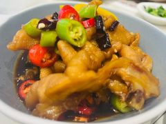 -子霖南山鲜虾面(南山总店)