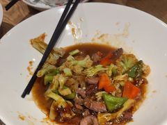 -大家食府·福建菜(FAC协盛中心庭院餐厅店)